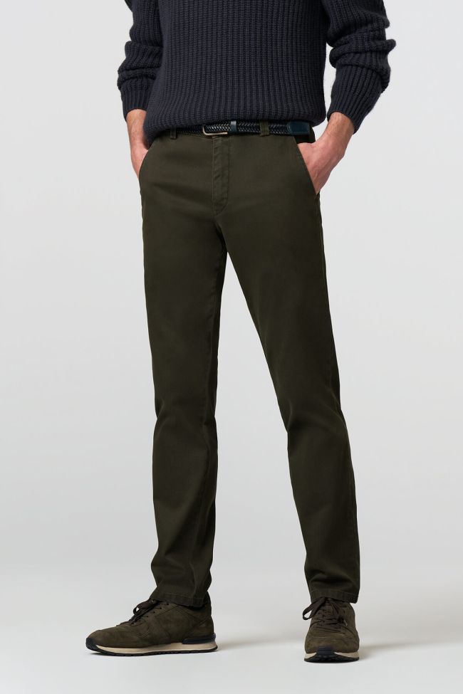 Pantalones Meyer Classic MEYER-BONN-2-5613-29-CLASSIC