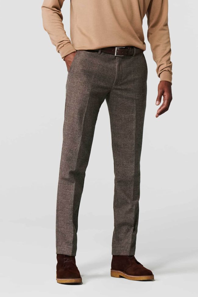 Trousers Meyer Classic MEYER-BONN-2-8811-44-CLASSIC