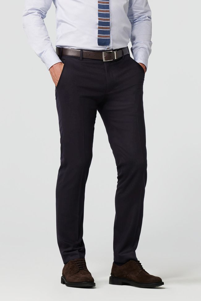 Trousers Meyer Regular KE-MEYER-BONN-2-8901-19-REGULAR