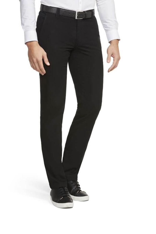 Trousers Meyer Classic KE-MEYER-BONN-9-3004-09-CLASSIC