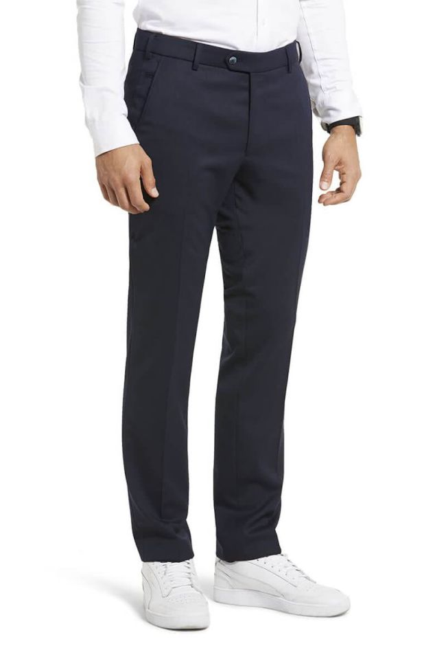 Trousers Meyer Classic MEYER-BONN-9-303-17-CLASSIC