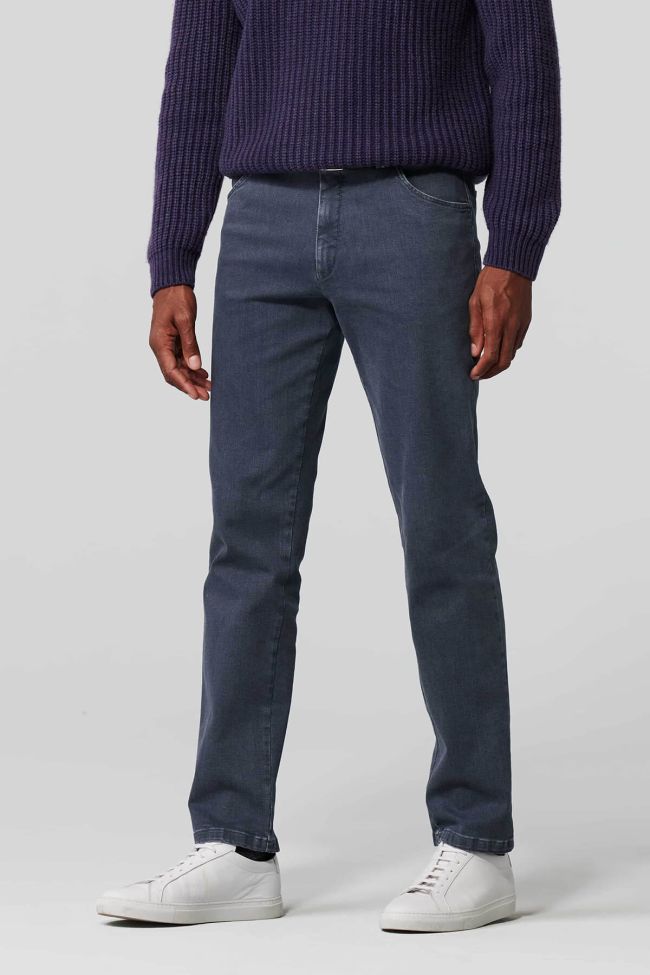 Trousers Meyer Classic KE-MEYER-DUBLIN-2-4556-07-CLASSIC