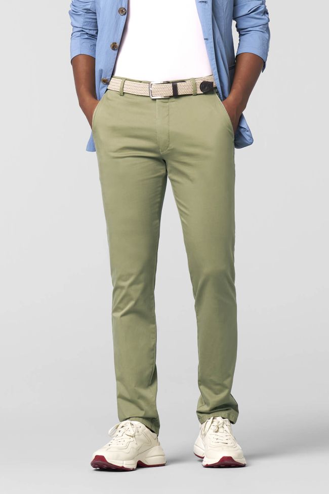 Trousers Meyer Classic KE-MEYER-NEW-YORK-1-8130-25-CLASSIC