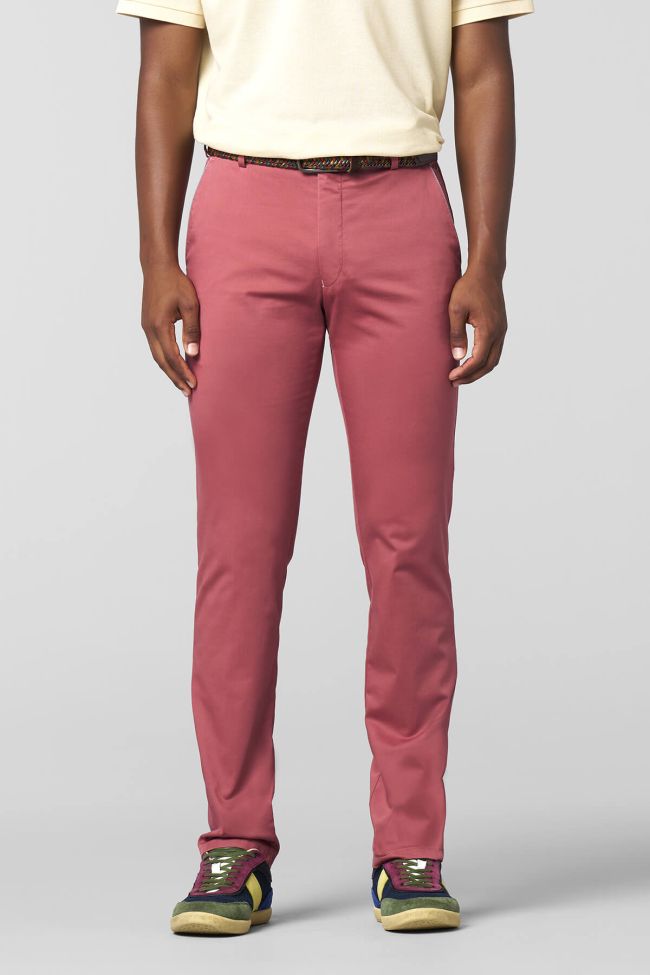 Trousers Meyer Classic KE-MEYER-NEW-YORK-1-8130-54-CLASSIC