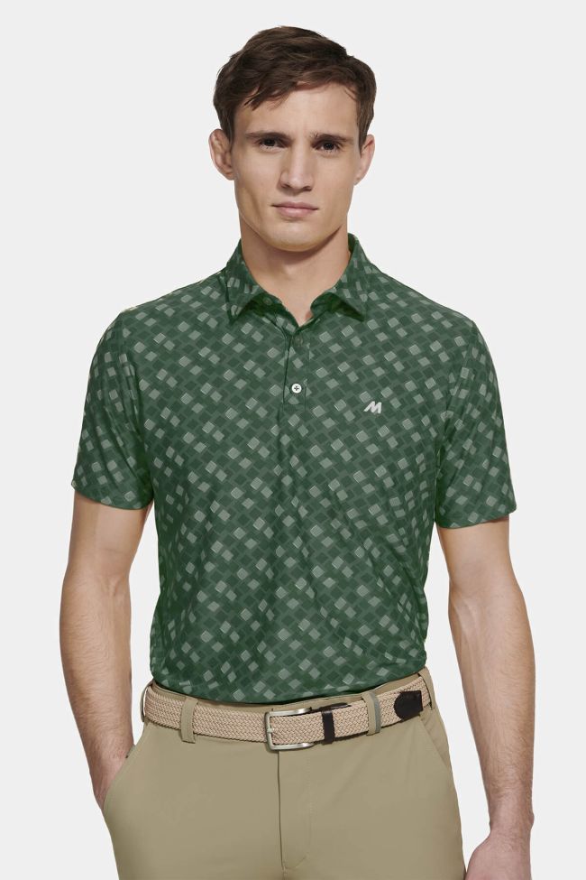 Polo shirt Meyer Regular KE-MEYER-PHIL-9-9008-25-REGULAR