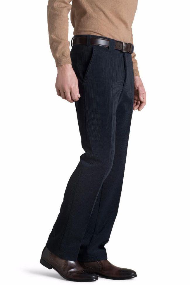 Trousers Meyer Regular MEYER-ROMA-2-390-18-REGULAR