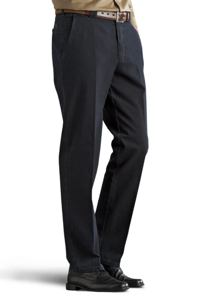 Pantalones Meyer Regular KE-MEYER-ROMA-9-629-19-REGULAR