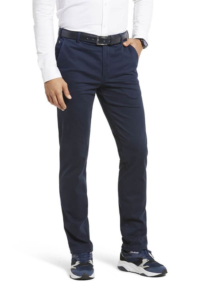 Trousers Meyer Regular KE-MEYER-TOKYO-2-8555-19-REGULAR