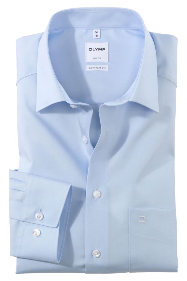 Shirt no iron Olymp Comfort KE-OLYMP-025464-15
