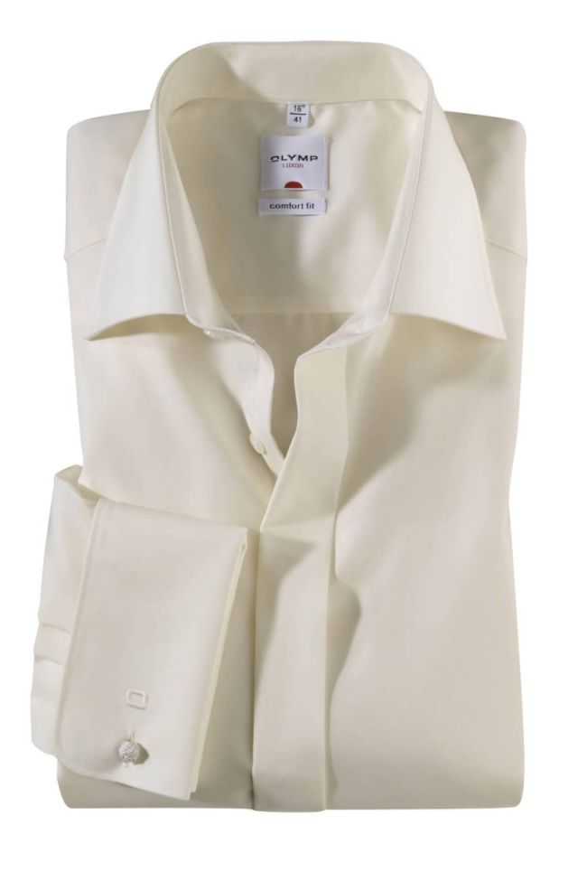 Shirt no iron Olymp Comfort KE-OLYMP-029465-21