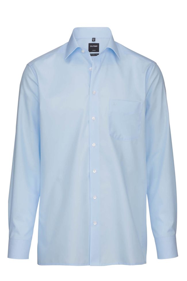 Camisa no plancha Olymp Classic KE-OLYMP-030064-15