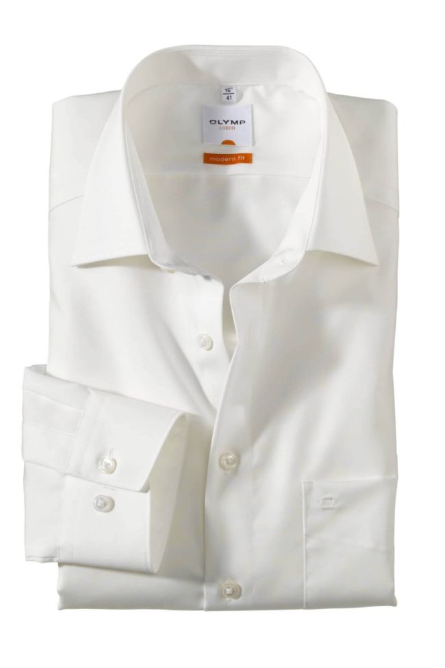 Shirt no iron Olymp Classic KE-OLYMP-030064-21