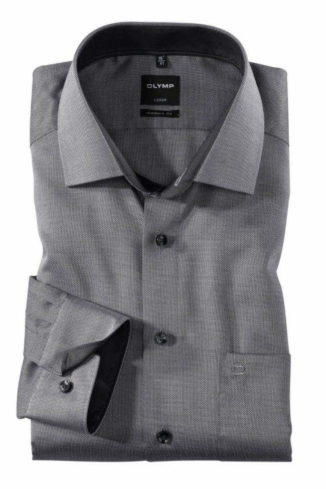 Shirt no iron Olymp Classic OLYMP-040064-68