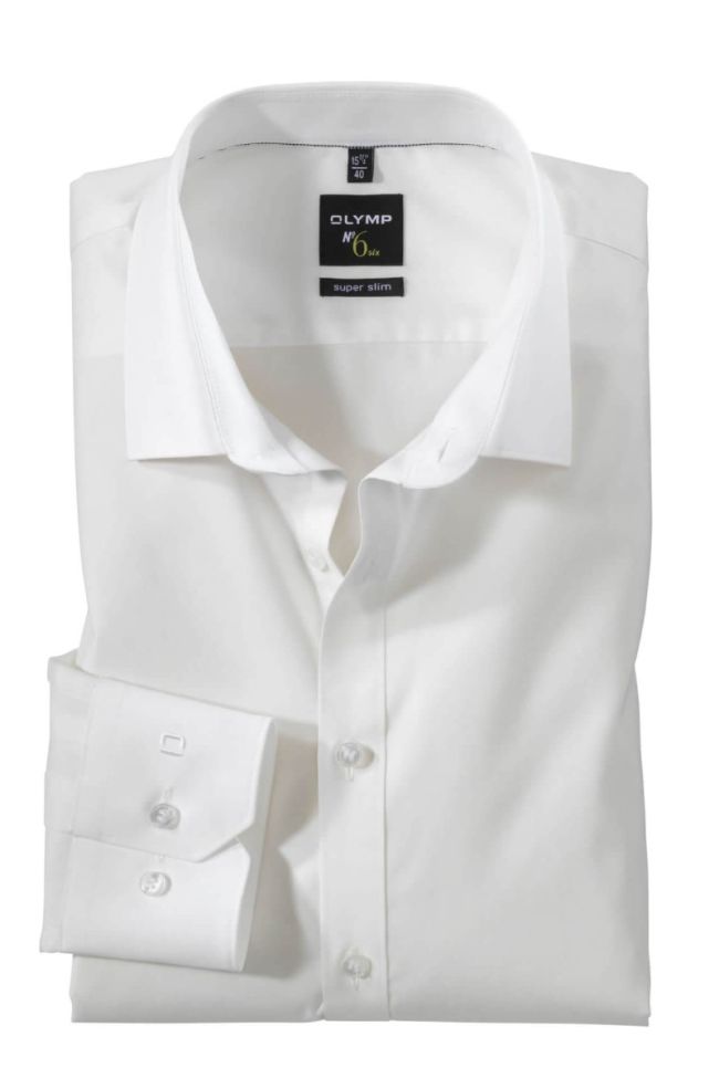 Shirt Olymp Slim KE-OLYMP-046664-20