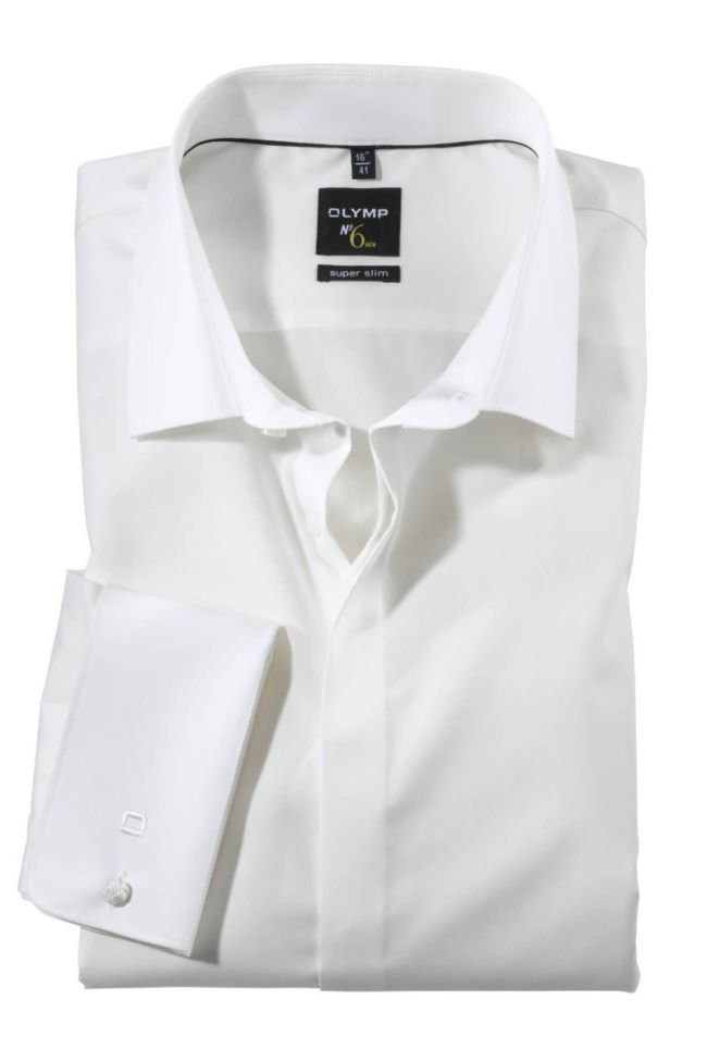 Hemd Olymp Slim KE-OLYMP-049165-20