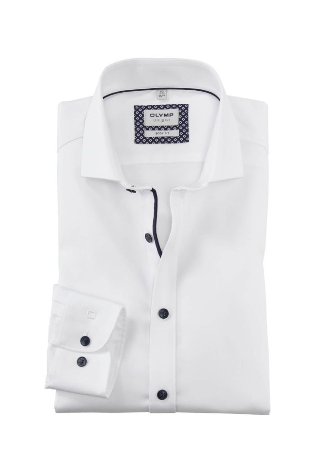 Shirt Olymp Regular KE-OLYMP-073064-00