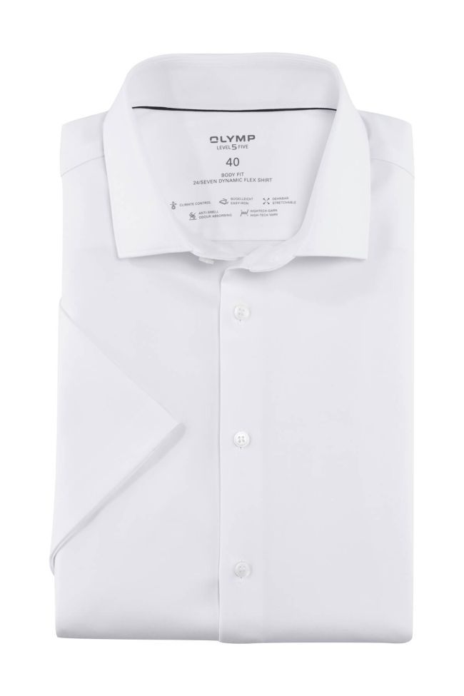 Shirt Olymp Regular OLYMP-073412-00