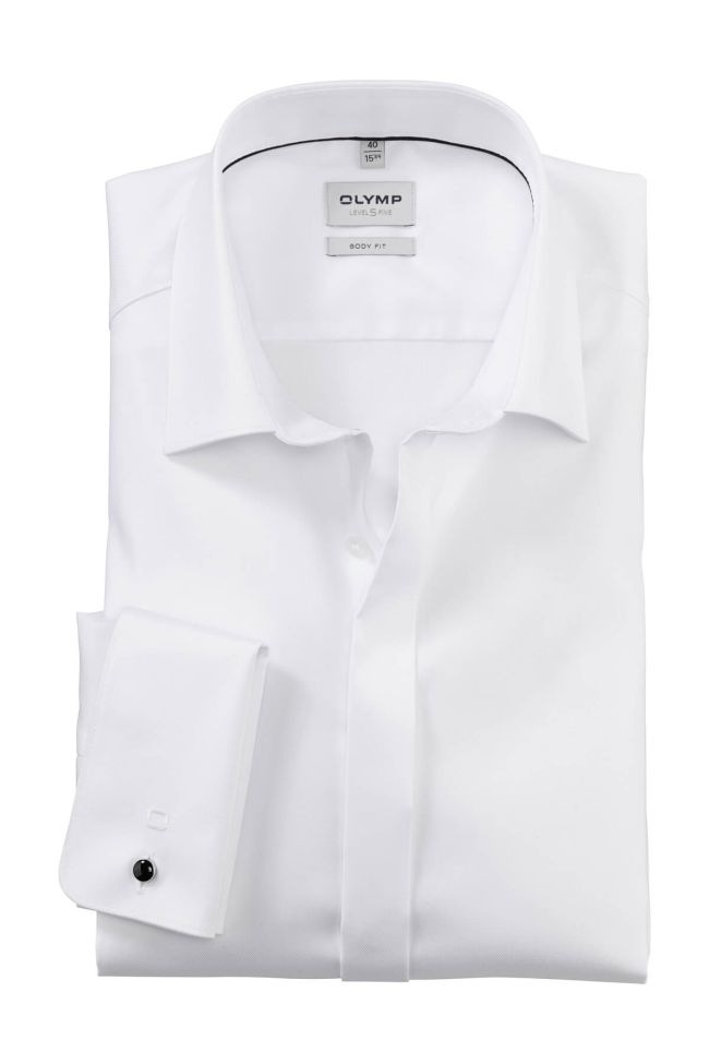 Shirt Olymp Regular KE-OLYMP-073565-00