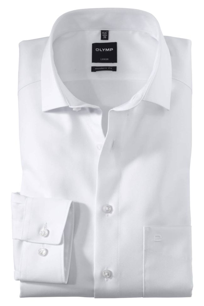 Shirt no iron Olymp Classic KE-OLYMP-074564-00