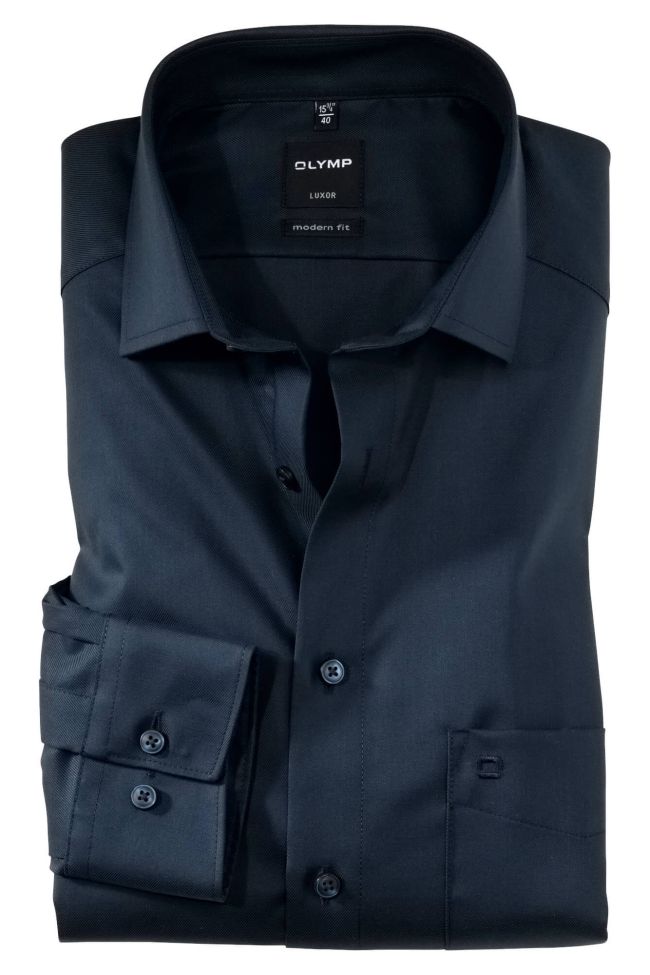 Shirt no iron Olymp Classic KE-OLYMP-074564-14