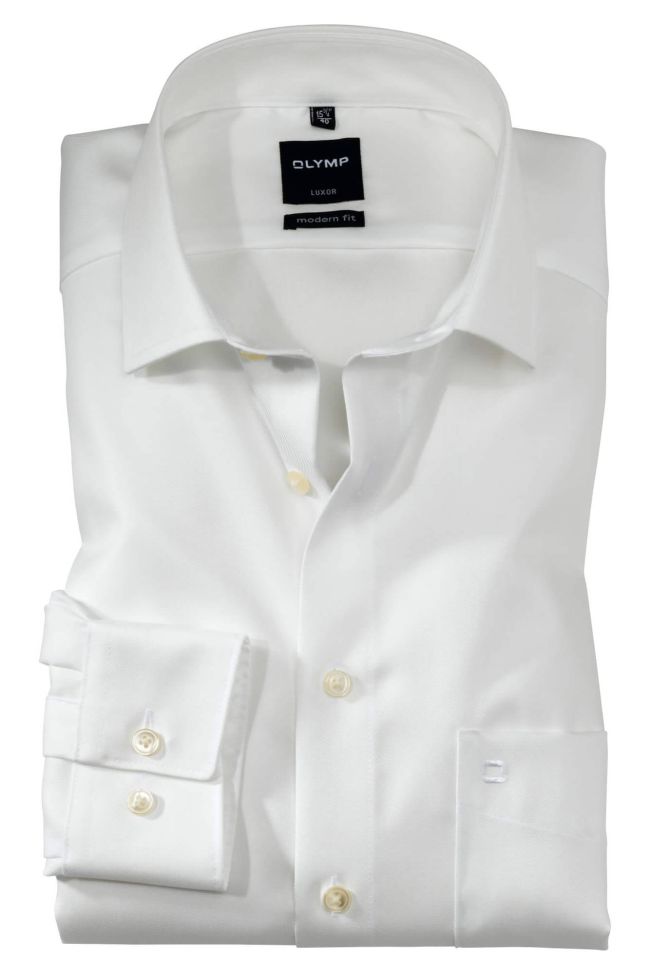Shirt no iron Olymp Classic OLYMP-074564-20