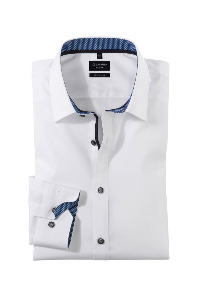 Shirt Olymp Slim KE-OLYMP-077464-18