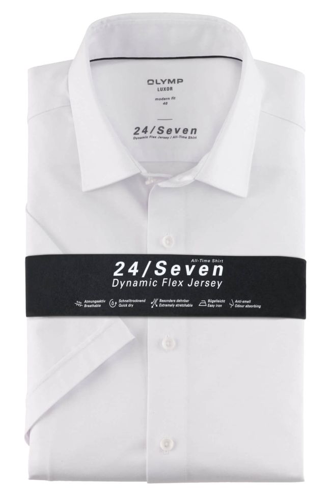 Shirt Olymp Classic OLYMP-120262-00