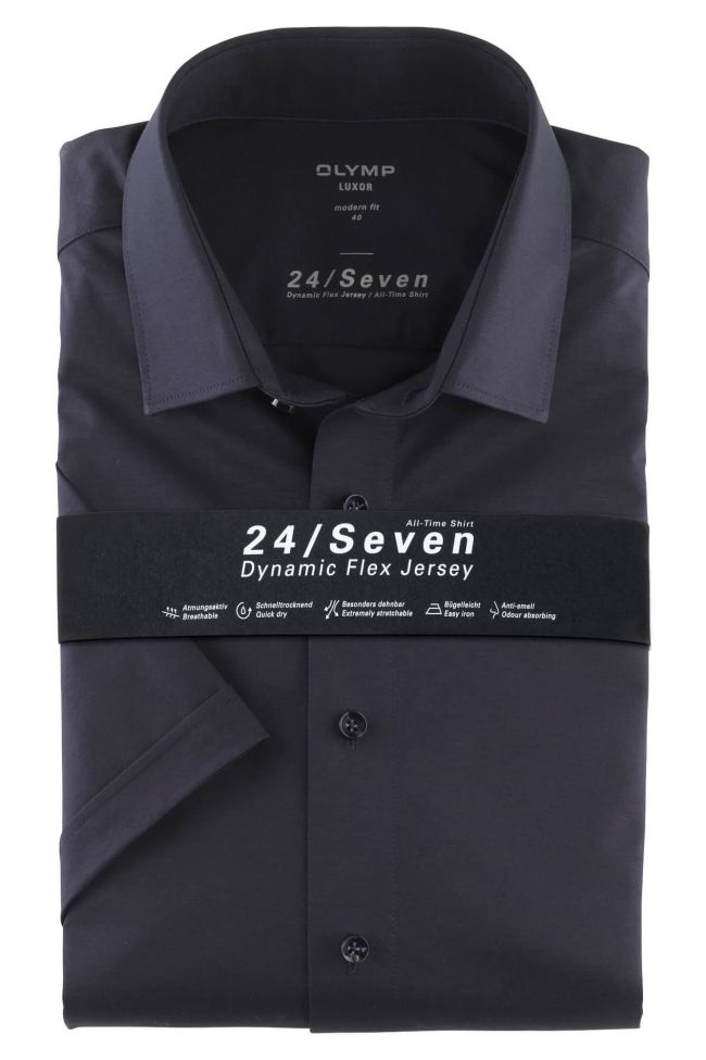 Shirt Olymp Classic OLYMP-120262-18
