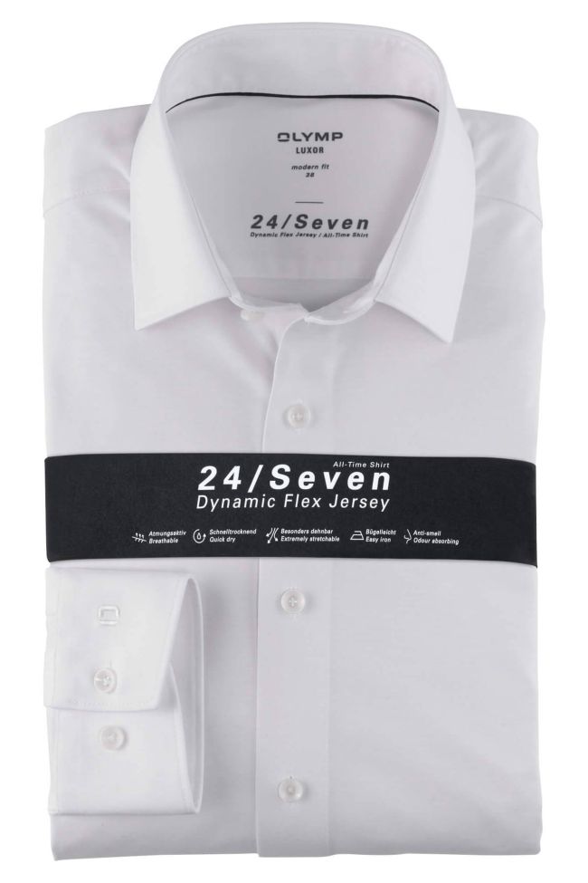 Shirt Olymp Classic KE-OLYMP-120264-00