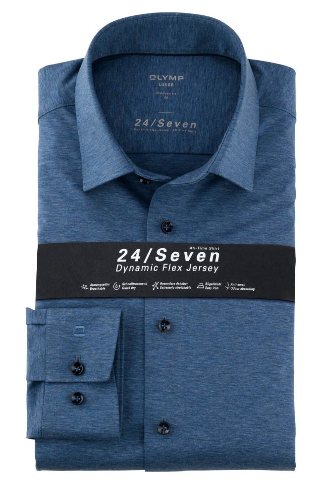 Shirt Olymp Classic OLYMP-120264-13