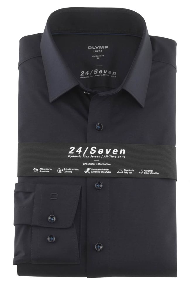 Shirt Olymp Classic KE-OLYMP-120264-18