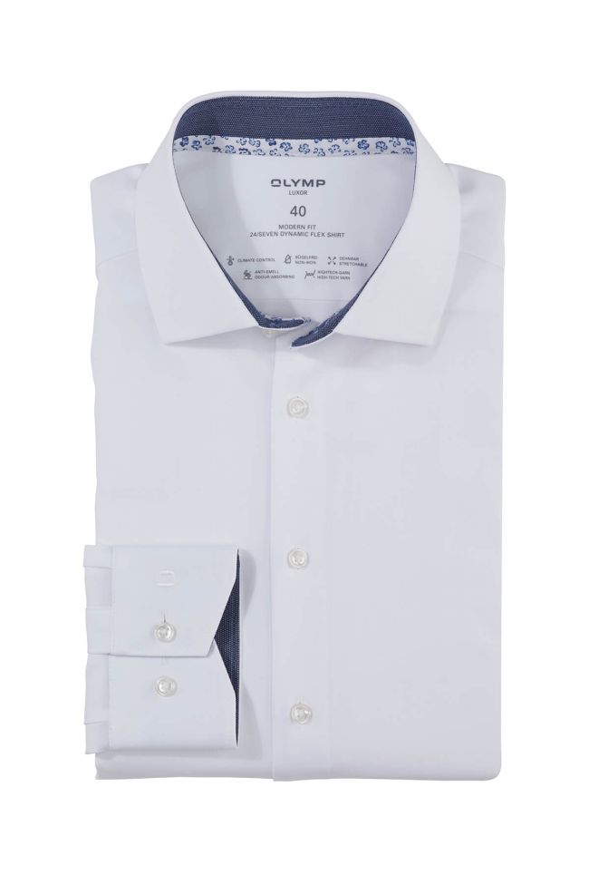 Shirt Olymp Classic OLYMP-124654-00