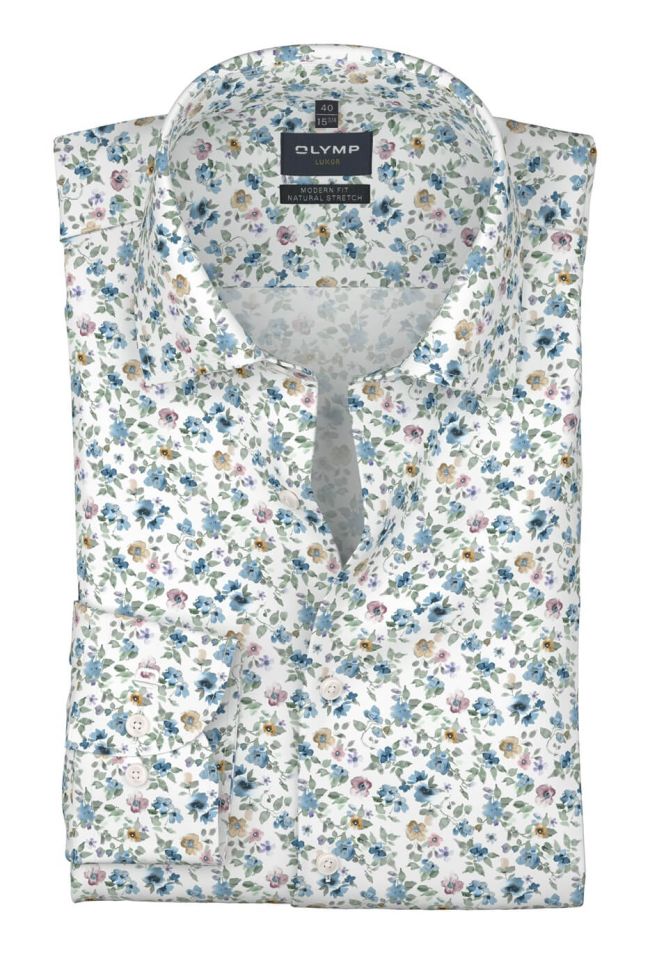 Shirt Olymp Classic KE-OLYMP-127014-00