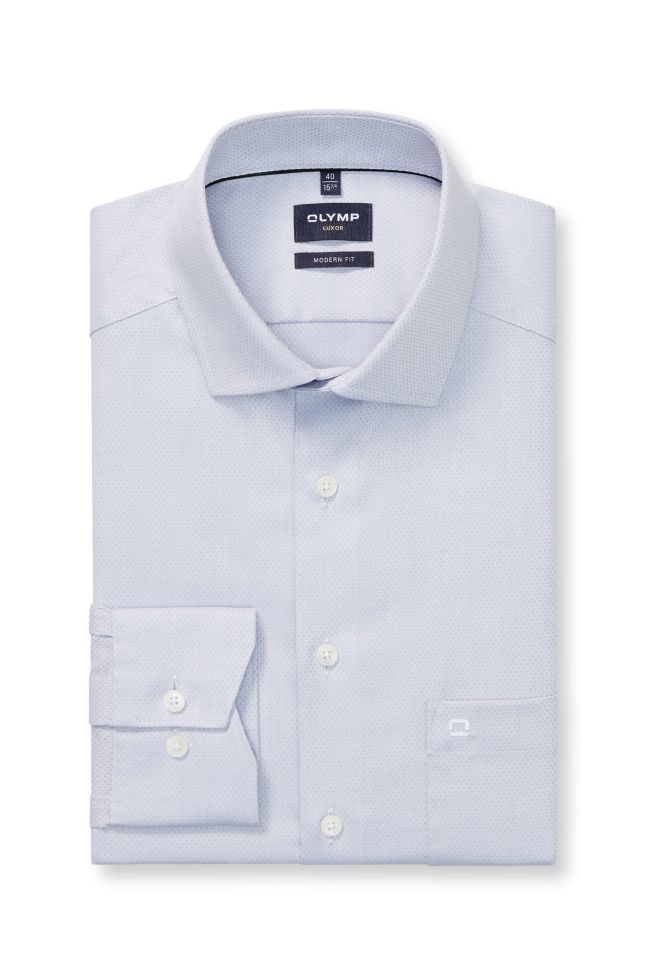 Shirt Olymp Classic KE-OLYMP-135674-63