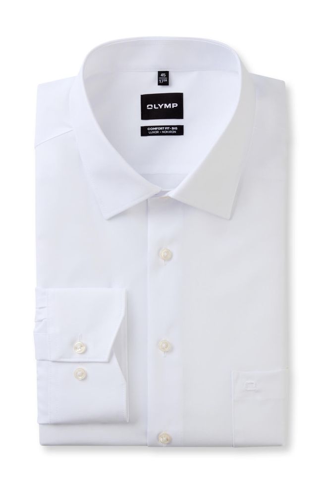 Chemise Olymp Comfort OLYMP-141164-00