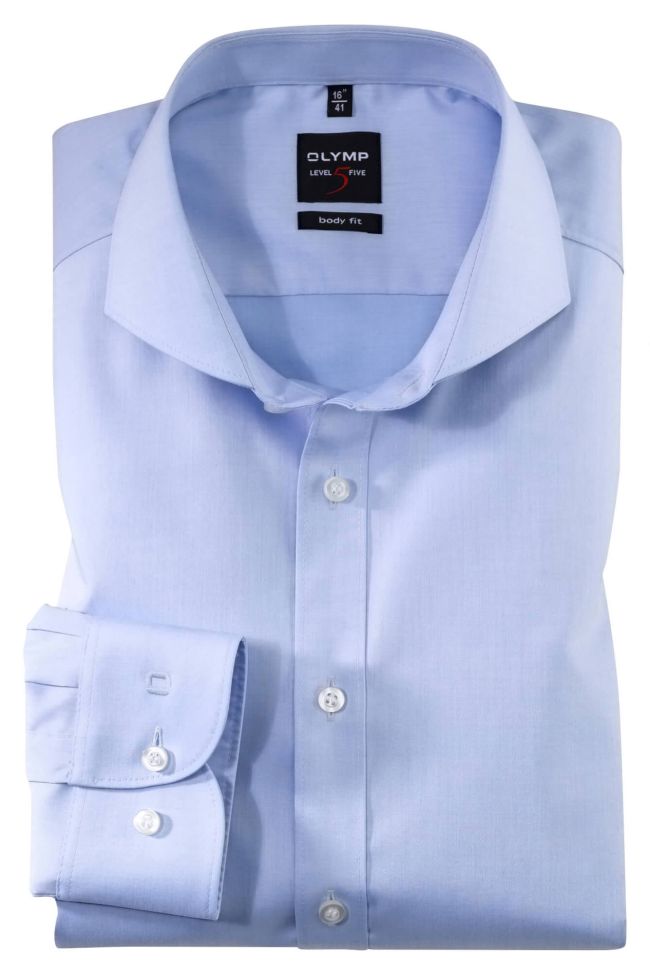 Chemise Olymp Regular KE-OLYMP-200764-11