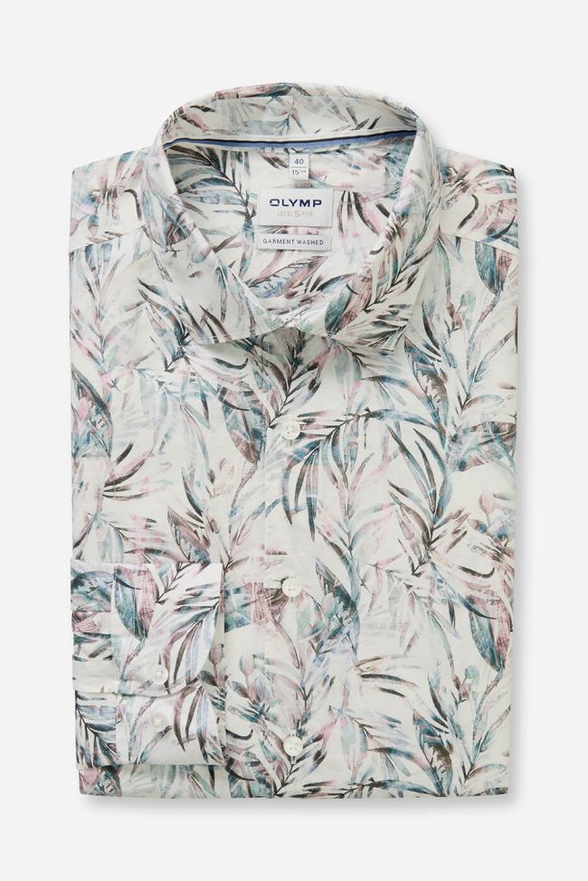 Camisa Olymp Regular KE-OLYMP-207214-21