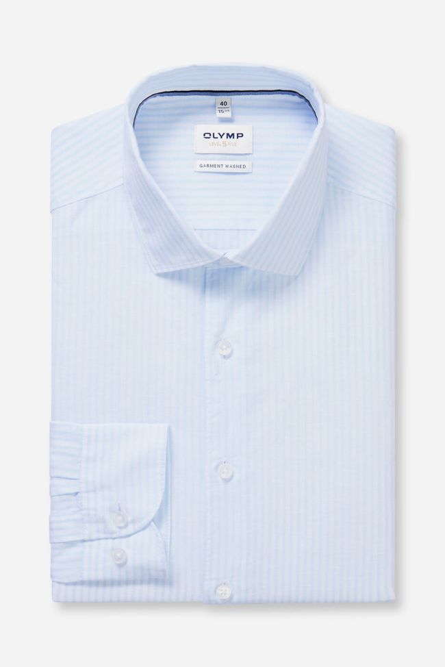 Camisa Olymp Regular KE-OLYMP-212414-10
