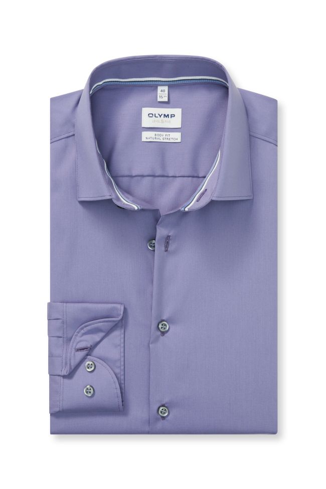 Shirt Olymp Regular OLYMP-219884-83