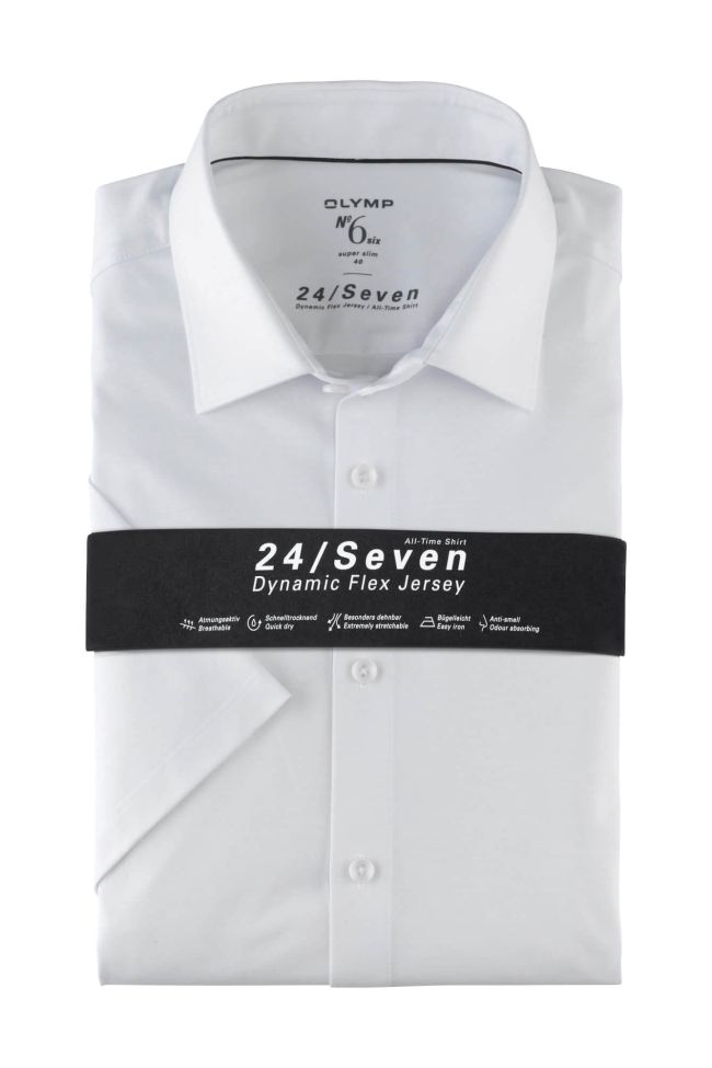 Camisa Olymp Classic OLYMP-250372-00