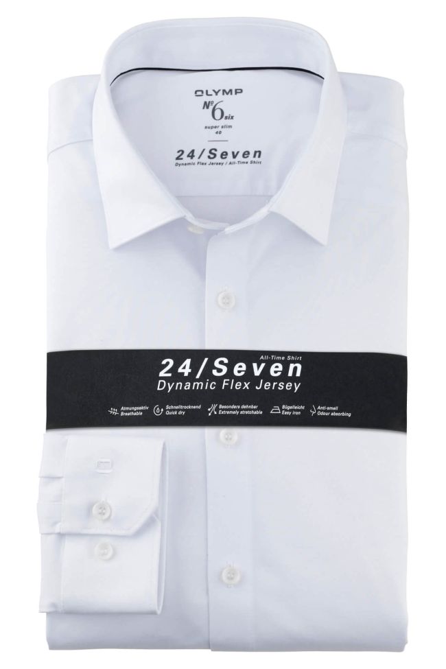 Shirt Olymp Slim KE-OLYMP-250374-00