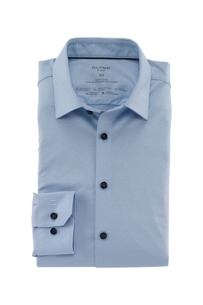 Shirt Olymp Slim KE-OLYMP-250374-10