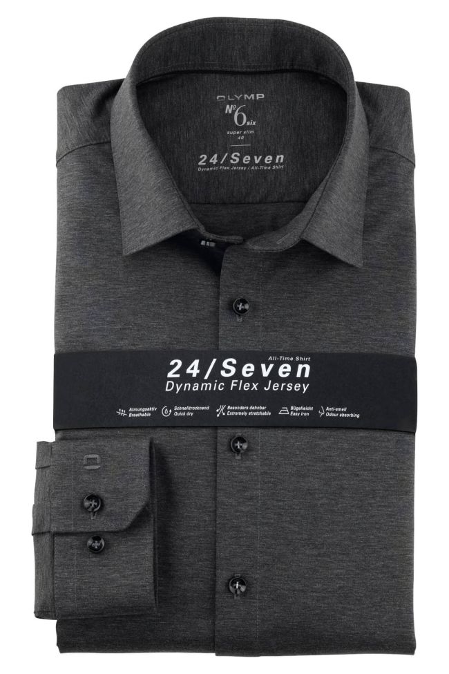 Shirt Olymp Slim KE-OLYMP-250374-67