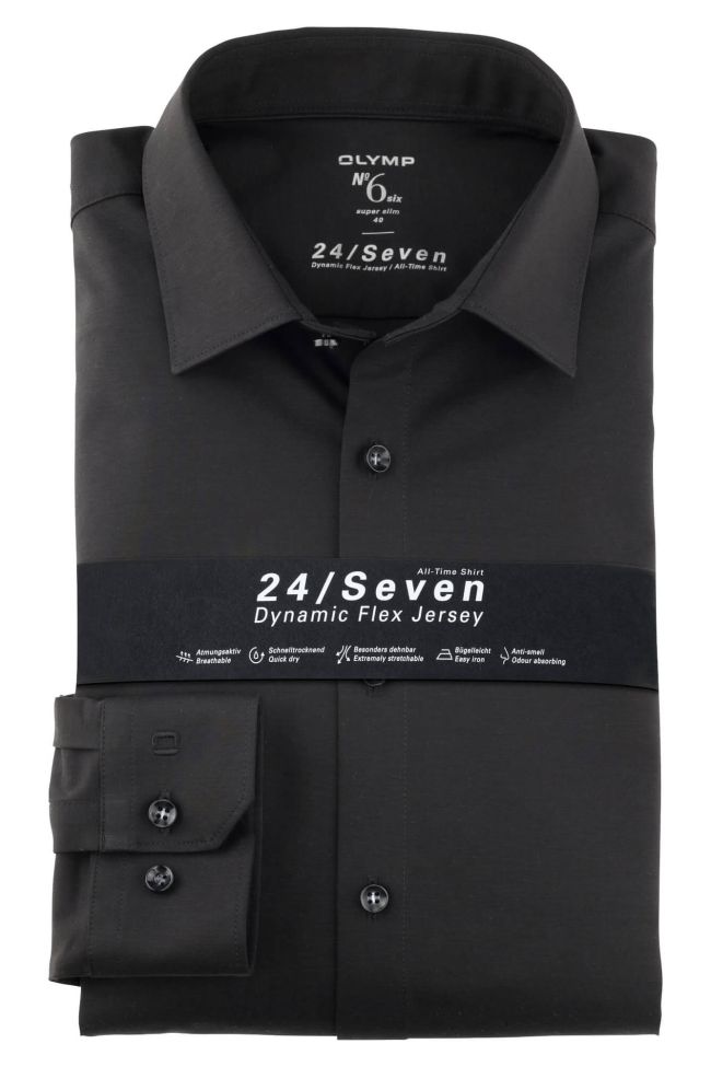 Camisa Olymp Slim KE-OLYMP-250374-68
