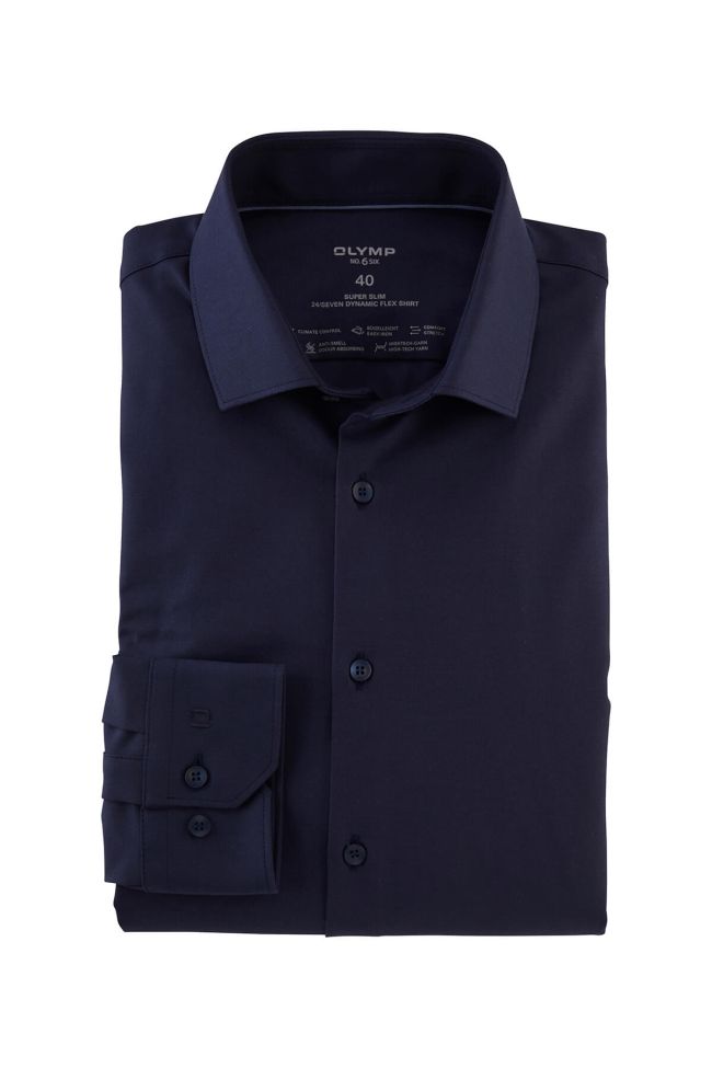 Camisa Olymp Slim OLYMP-252624-18
