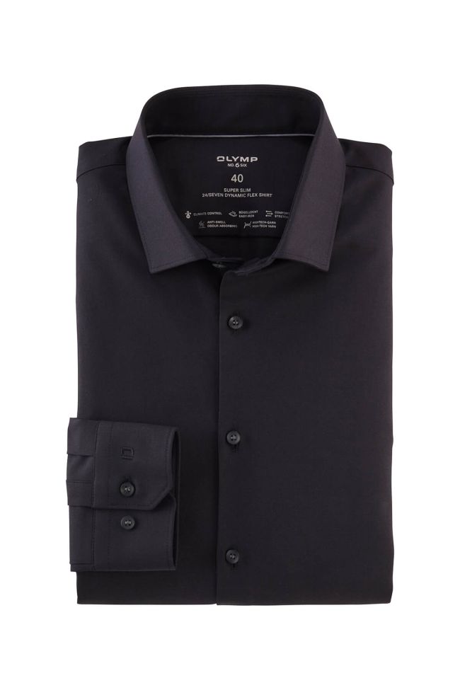 Shirt Olymp Slim KE-OLYMP-252624-68