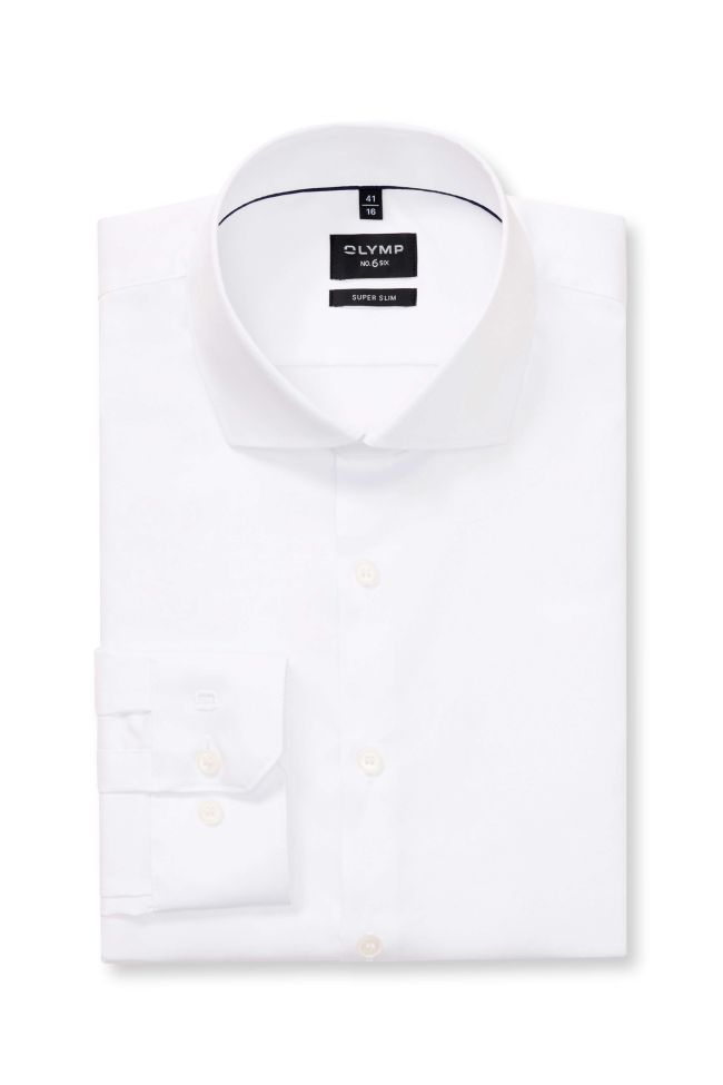 Camisa Olymp Slim KE-OLYMP-255684-00