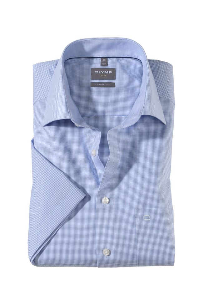 Camisa Olymp Comfort OLYMP-319012-11