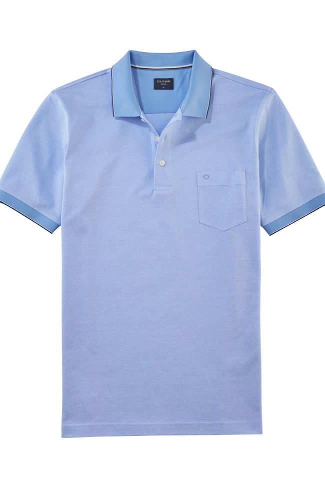 Polo Olymp Regular OLYMP-540752-10