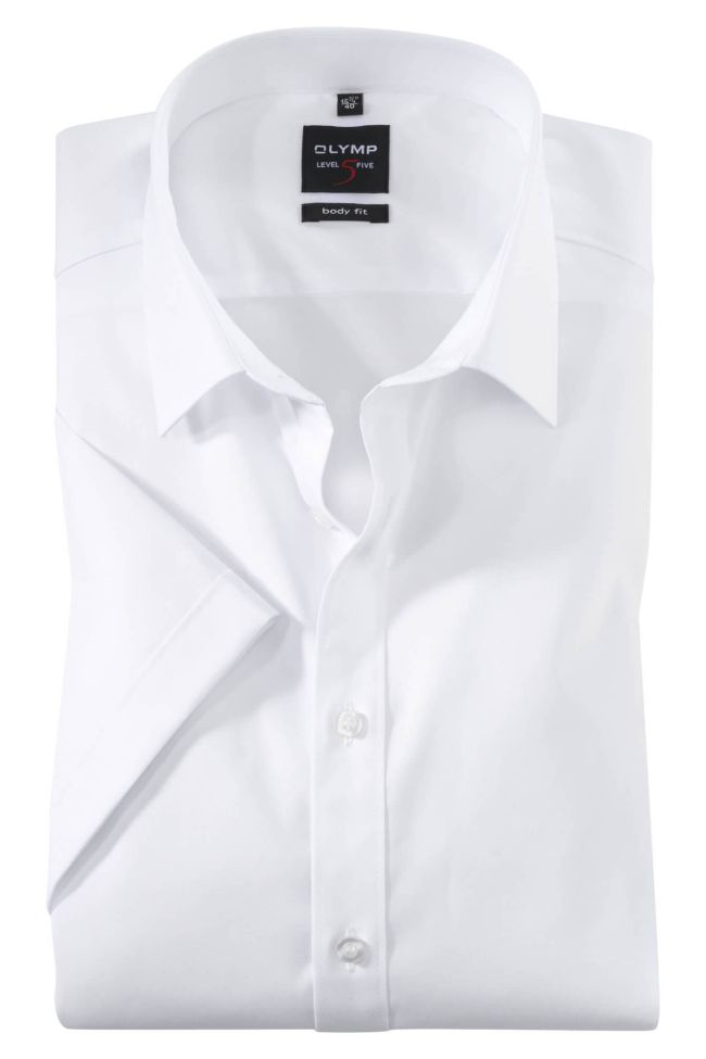 Chemise Olymp Regular KE-OLYMP-609012-00